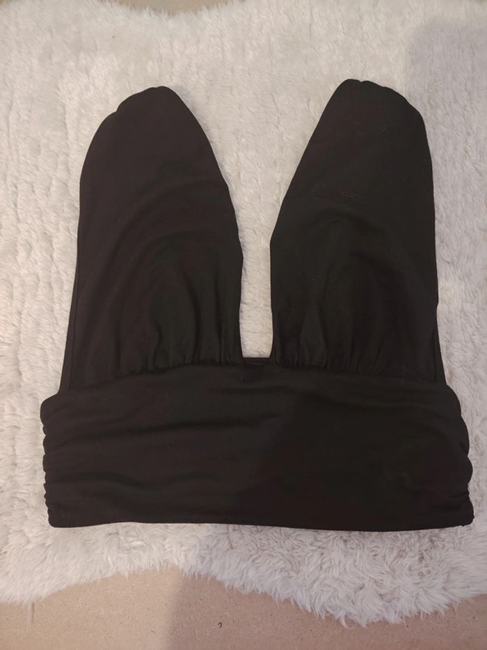 Haut Été Noir