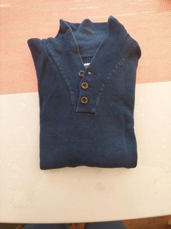 Pull gstar G Star taille M/L