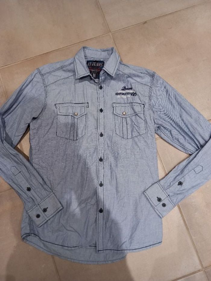 Chemise homme M