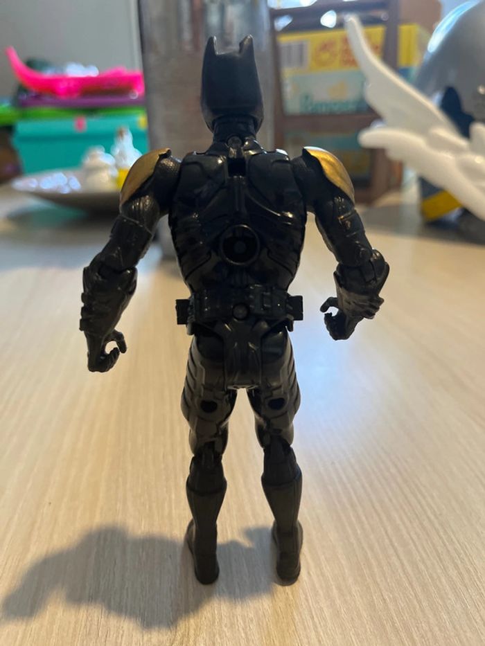 Figurine Batman - photo numéro 2