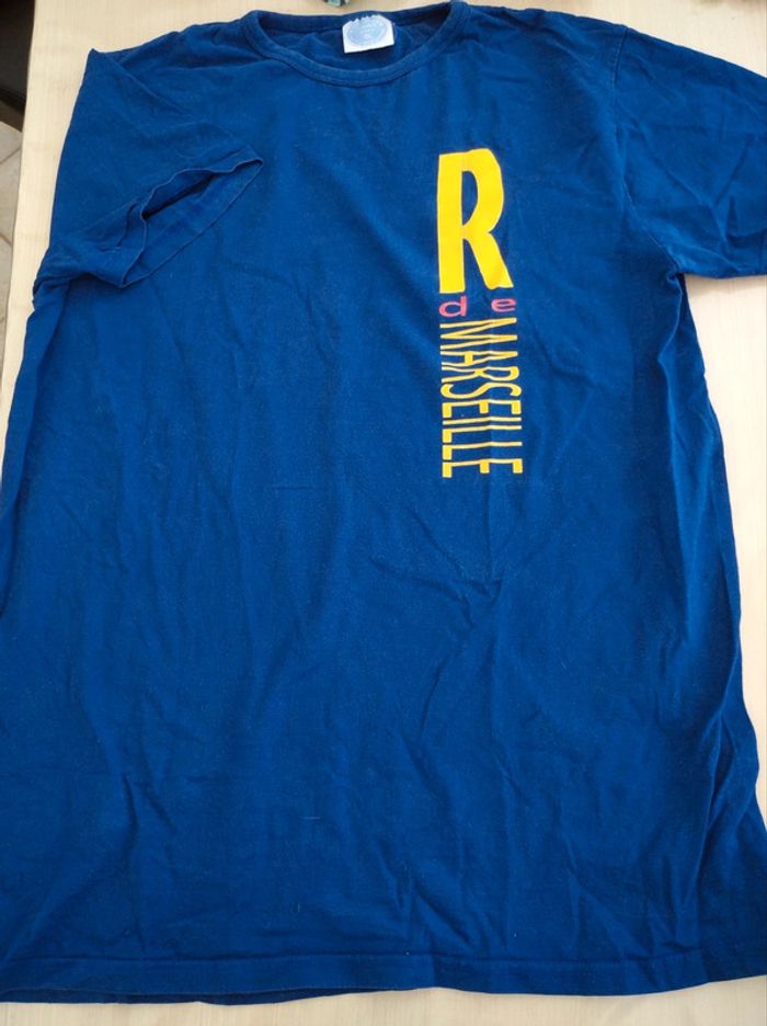 T-shirt Coastland taille XL
