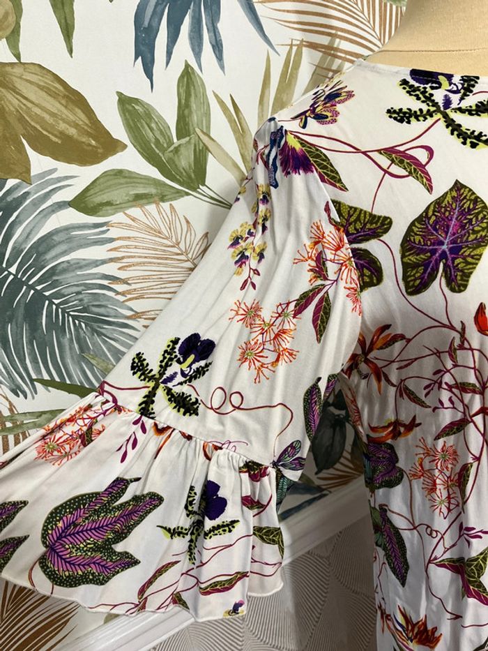 Robe taille 38 - photo numéro 3