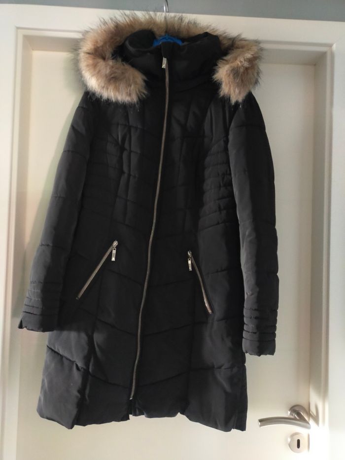 Manteau femme