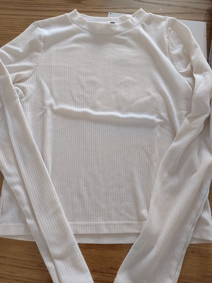 Lot vêtements fille XS 14ans - photo numéro 8