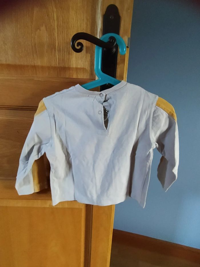 T-shirt 23 mois - photo numéro 3