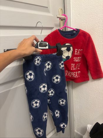 Pyjama primark 2 ans