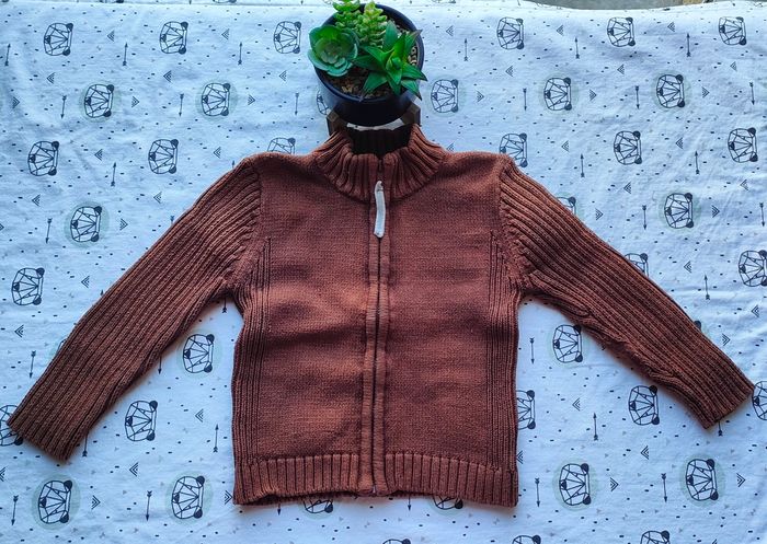 Veste de taille 24 mois/2 ans