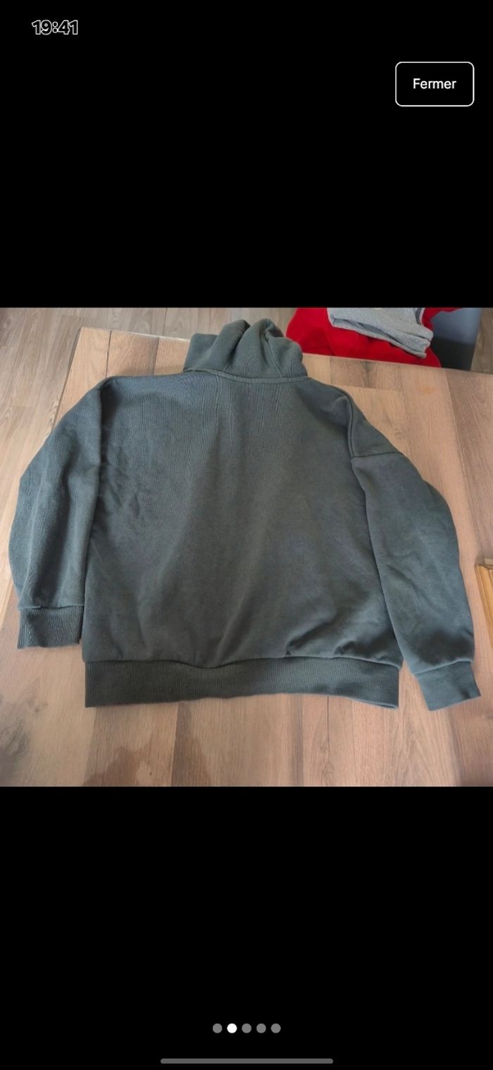 Veste garçon 8 ans - photo numéro 2