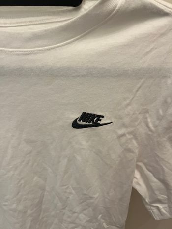 T-shirt Nike 
