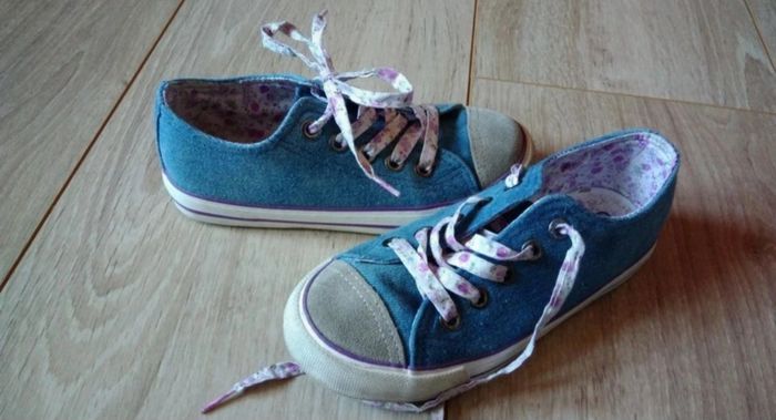 Baskets - photo numéro 2