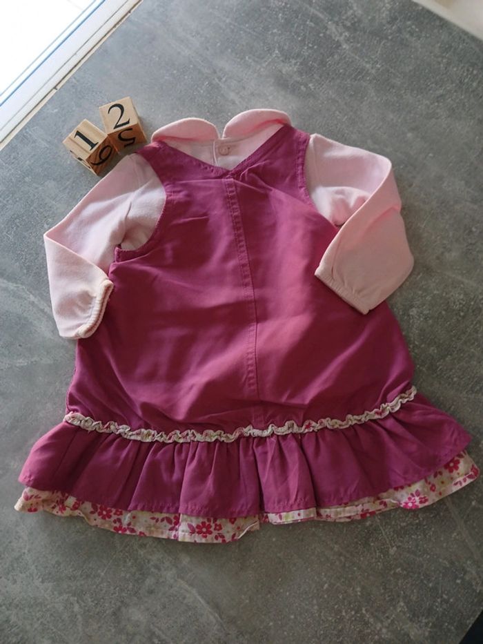 Ensemble 12 mois - photo numéro 4