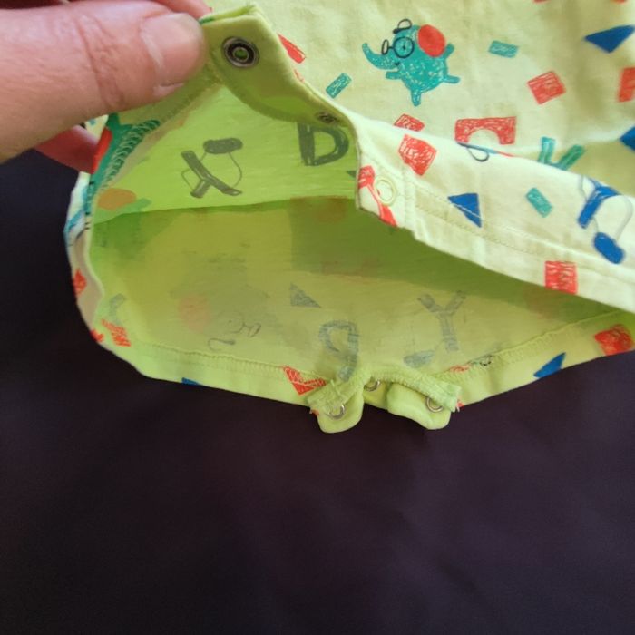 Barboteuse - photo numéro 2