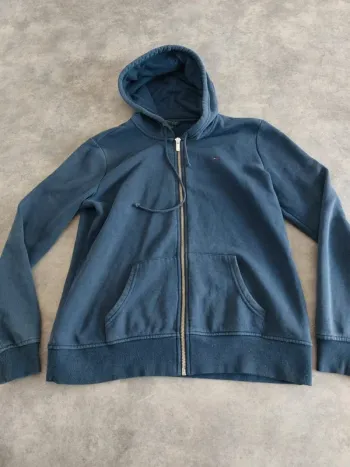 Sweat zip Tommy Hilfiger