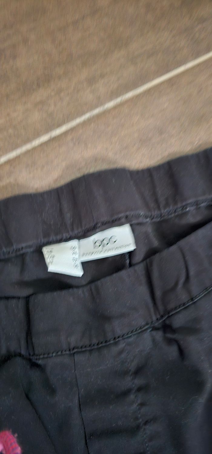 Pantalon large - photo numéro 3