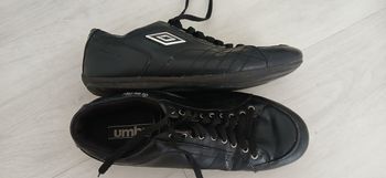 Basket umbro