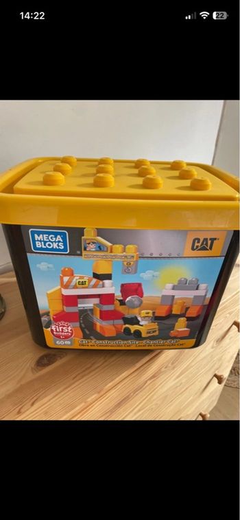 Block de construction