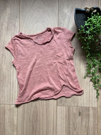 Tee shirt zadig et voltaire