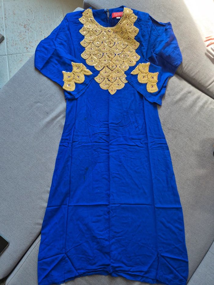 Djellaba