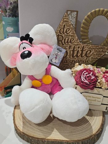 Peluche 