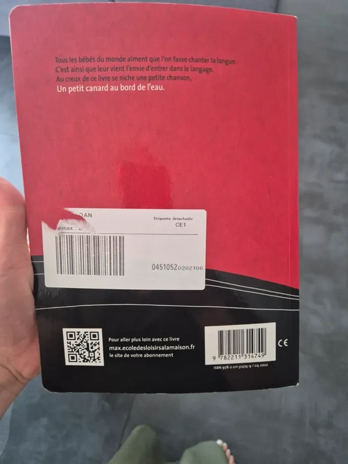 Livre Bon - photo numéro 2