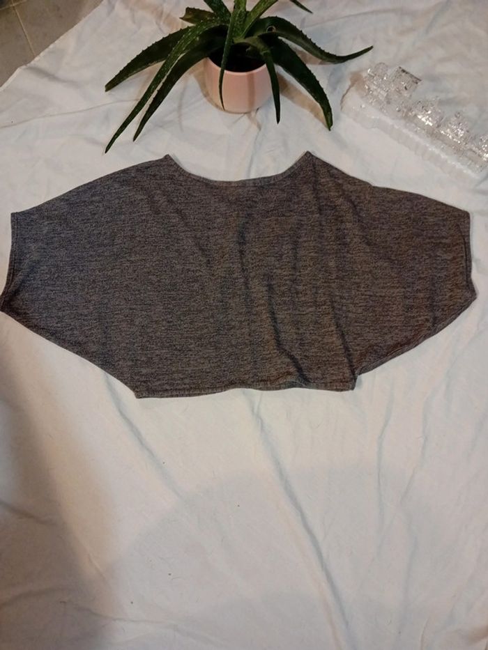 Pull chauve souris Cache Cache