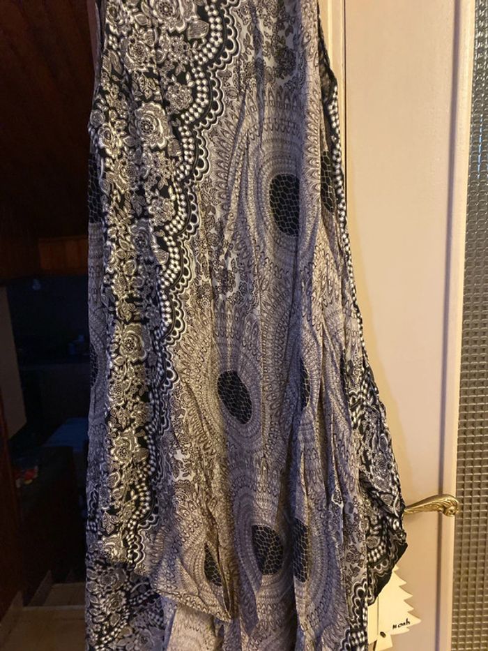 Robe paréo - photo numéro 4