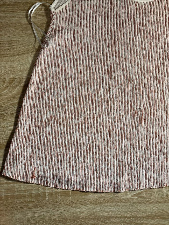 Débardeur Zara - photo numéro 4