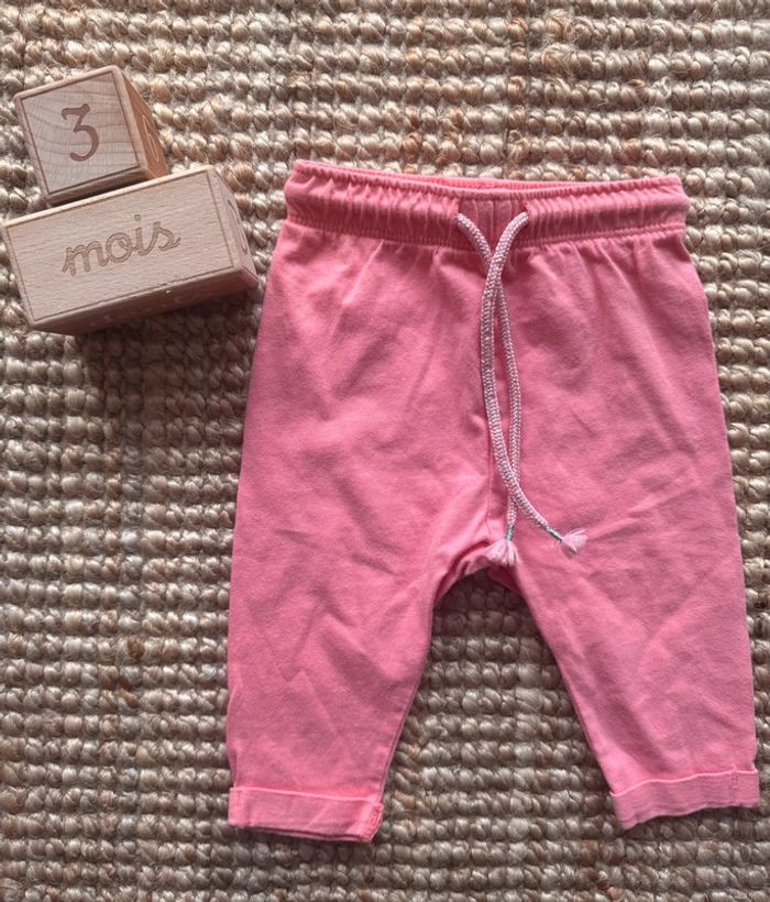 Pantalon In extenso 3mois / 60cm