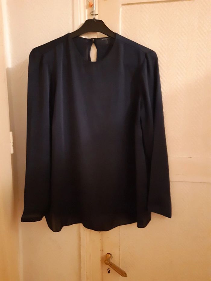 Tunique femme taille 1 - photo numéro 2
