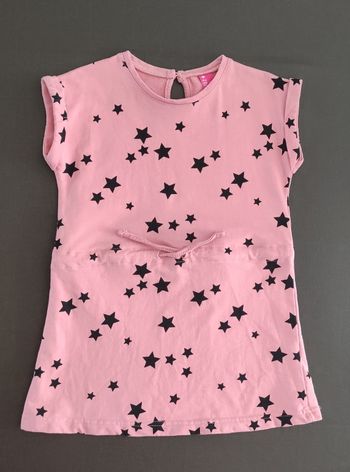 Robe 4Ans
