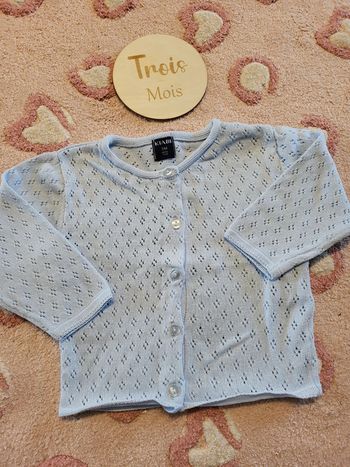 Gilet