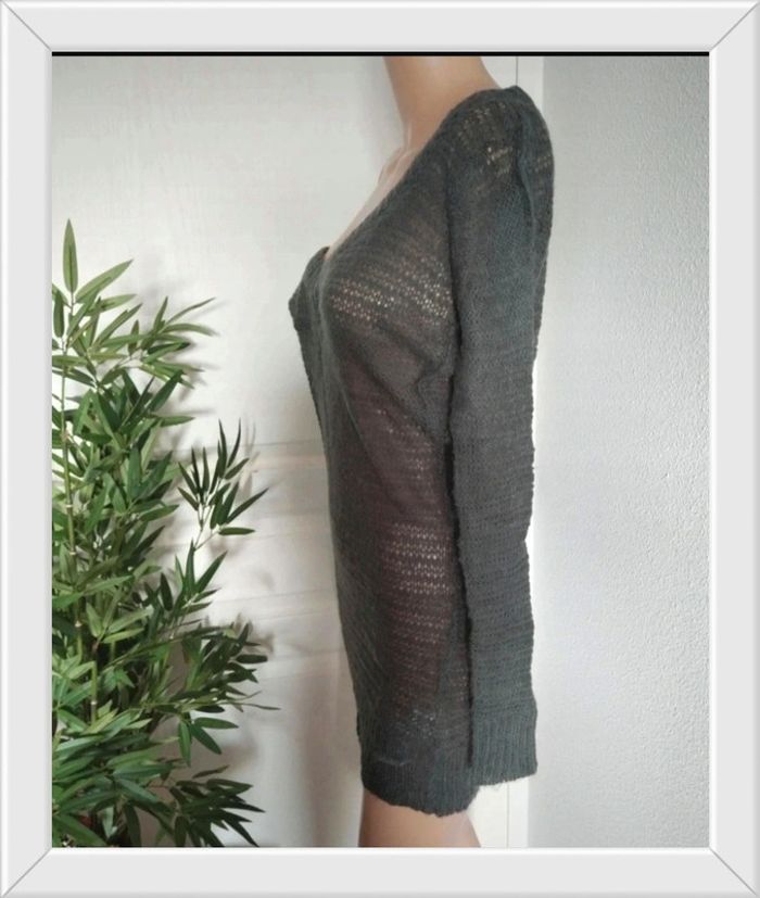 Pull long Kaporal taille XS neuf - photo numéro 4