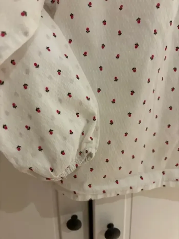 Blouse 3 ans Okaidi - photo numéro 4