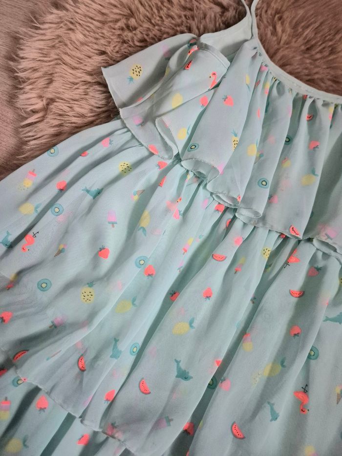 Robe * H&M * - photo numéro 3