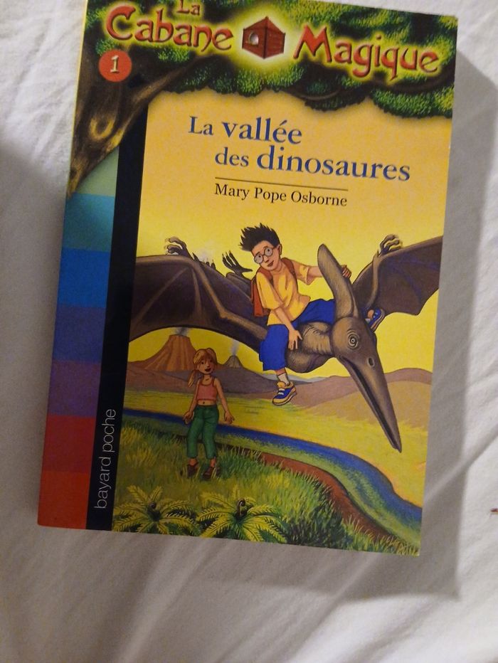 Livre équitation