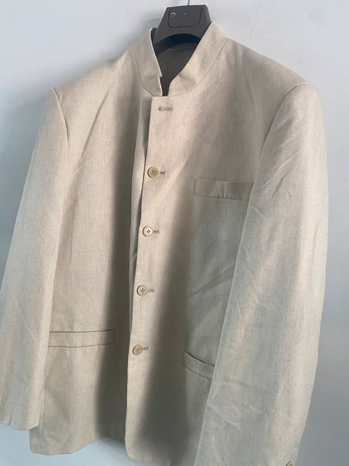Veste de costume homme - photo numéro 2