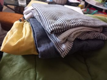 Lot 3 robes d'été (14 ans)