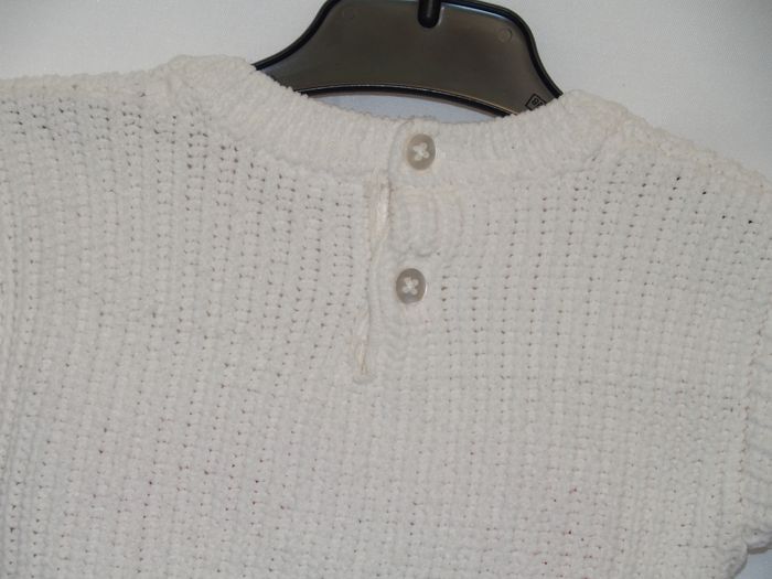 Robe Stitch - photo numéro 6