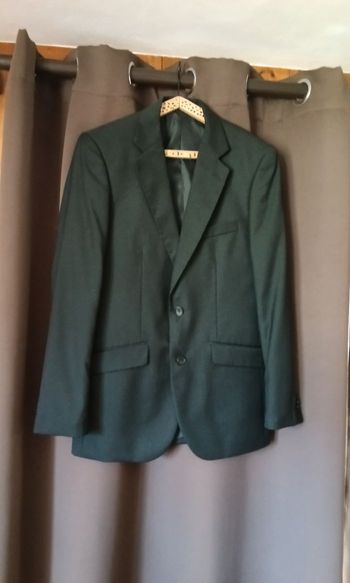 Veste homme