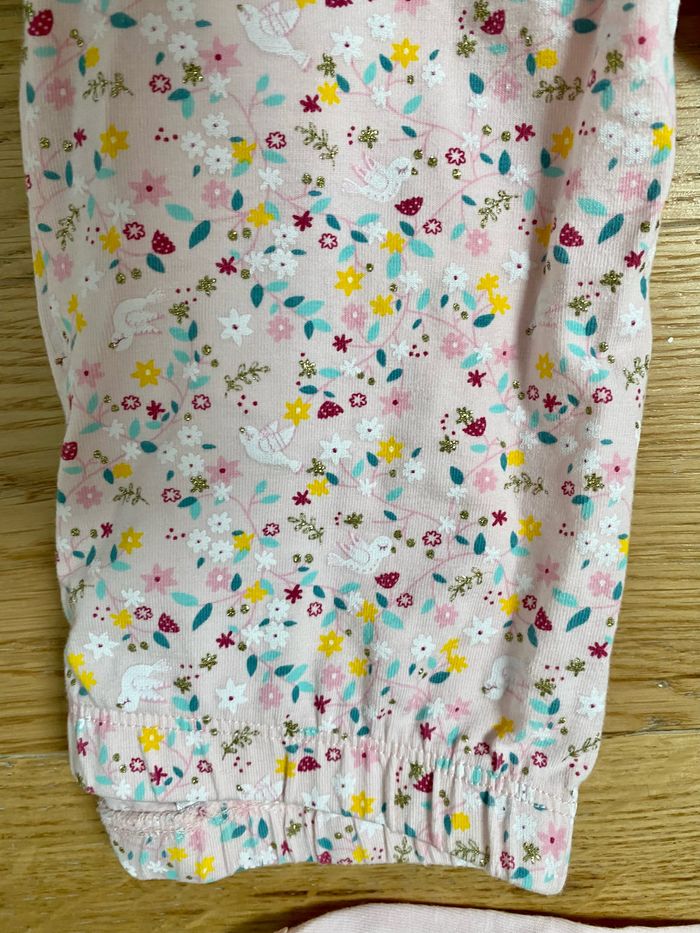 Pyjama sergent major 5 ans parfait état - photo numéro 4