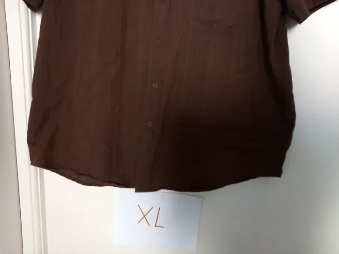 Chemise XL - photo numéro 4