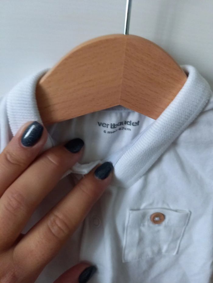 Bodies vertbaudet - photo numéro 2