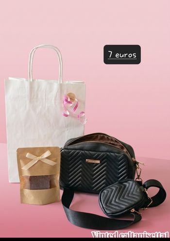 Pack cadeau 🎁 