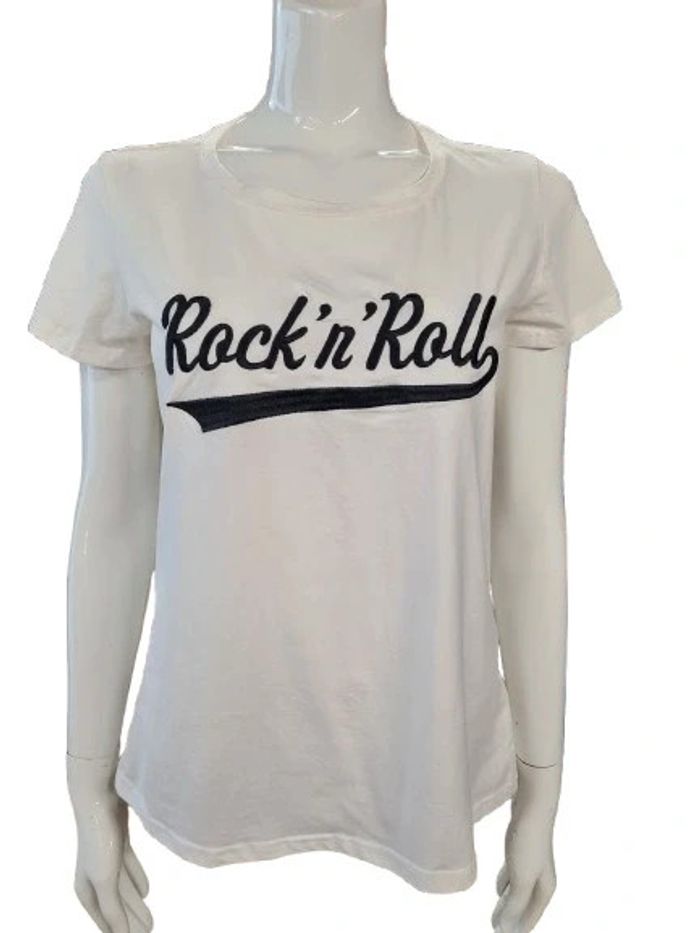 Tee-shirt moon mood