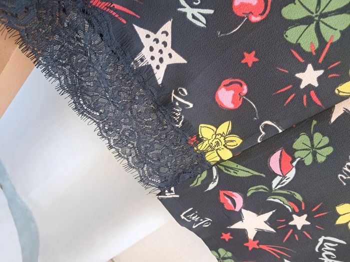 Liu Jo robe T.44 neuve - photo numéro 8