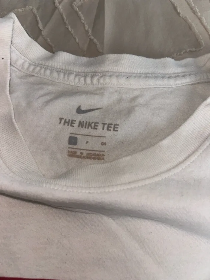 T-shirt Nike - photo numéro 3