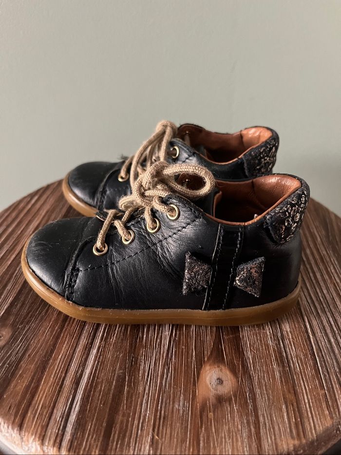 Chaussures Bellamy 22 - photo numéro 4