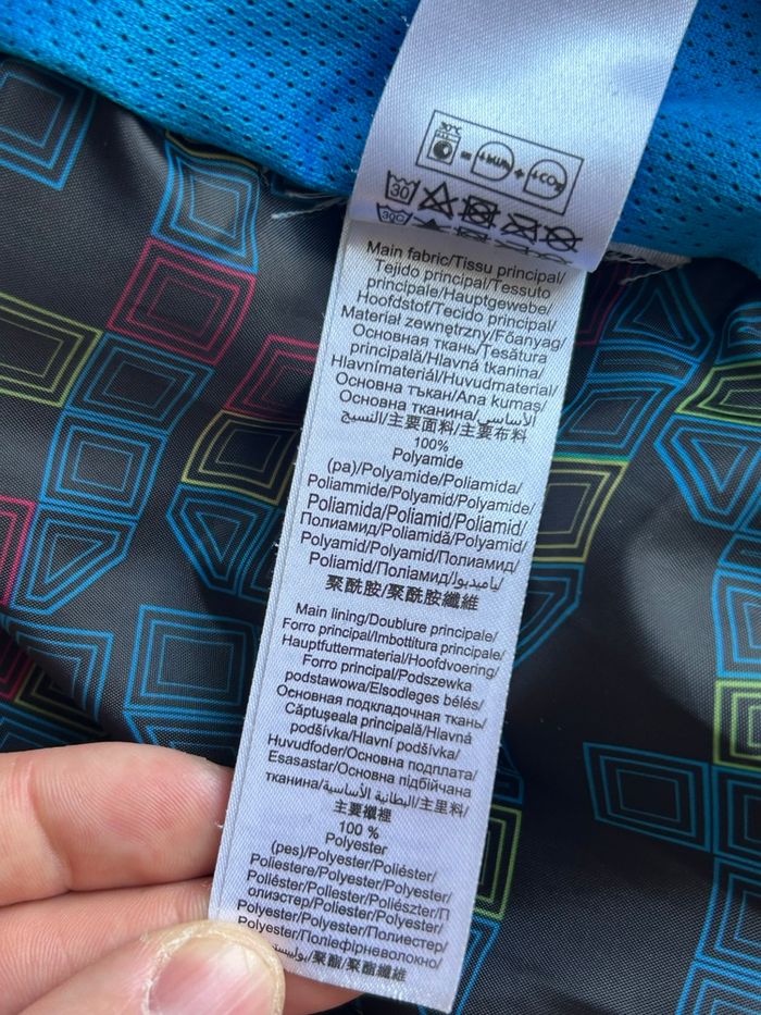 Doudoune garçon 14 ans WEDZE Decathlon – légère, chaude, capuche - photo numéro 5