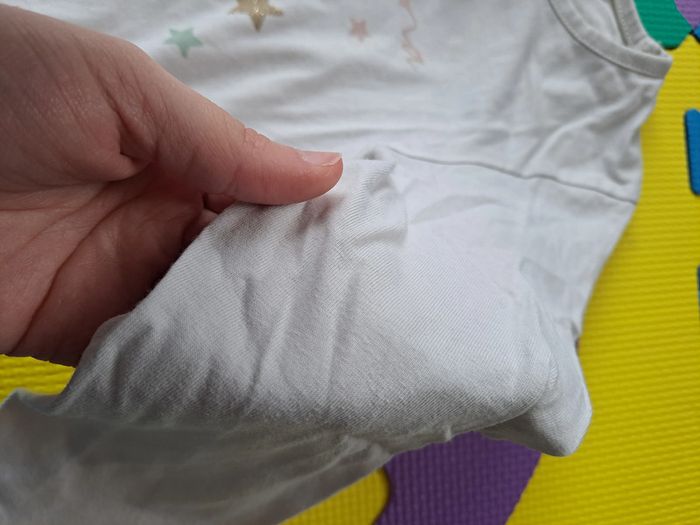 Lot de 5 t-shirts manches longues 5 ans - photo numéro 19