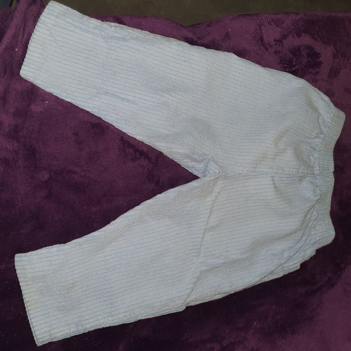 Lot 3 pantalons 18 mois - photo numéro 5